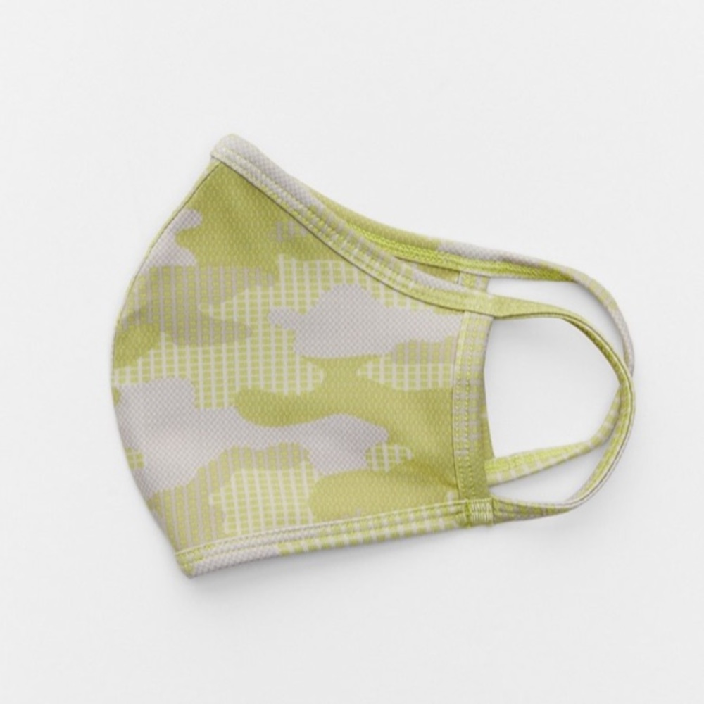 Fabletics Face Mask